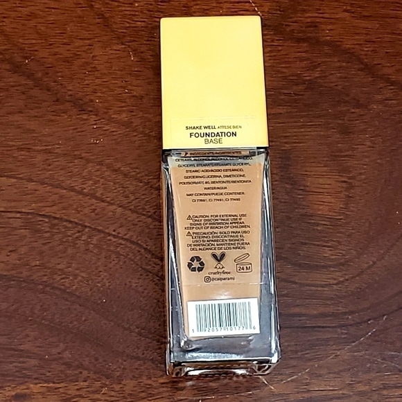 3 for $25 ❤ CAi para mi - Caramel - Foundation - Picture 4 of 7